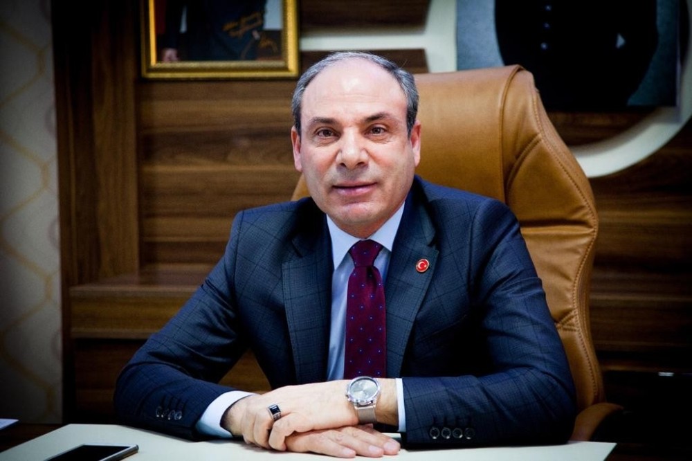 CHP Grup Başkan Vekili Özkoç’a tepkiler çığ gibi 