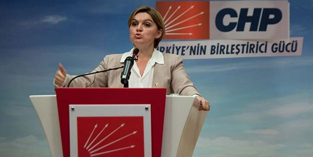 CHP kürsü dokunulmazlığı istiyor