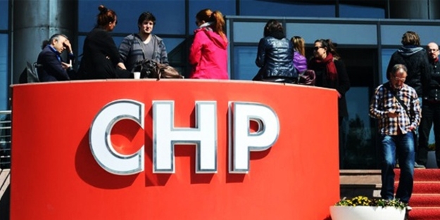 CHP güne bakın hangi haberleri takip ederek başlıyormuş!