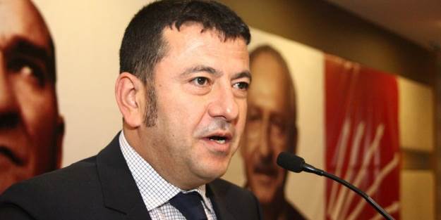 CHP, Hakan Fidan'ın istifasını istedi