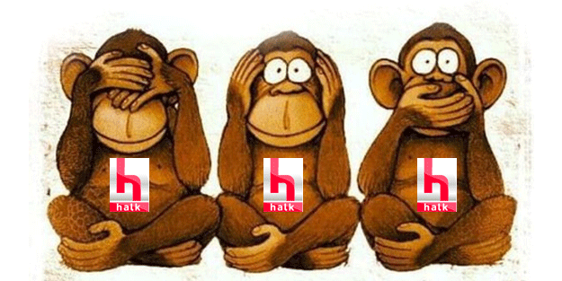 CHP Halk TV’yle yaptığı sözleşmeyi feshetti! Halk TV 3 maymunu oynuyor