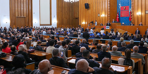 CHP havada kaptı! Bir İP'li daha gemiyi terk etti