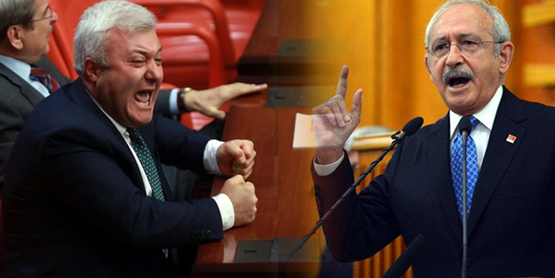 CHP havuz medyası kuruyor! 'Her ay 10 bin TL istiyoruz'