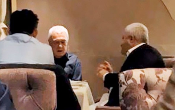 CHP-HDP anlaşması ifşa oldu!