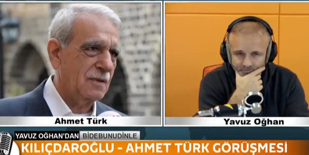 CHP-HDP ittifakını aylar önce itiraf etmişti!