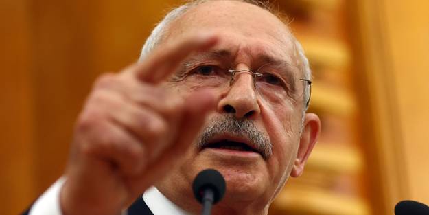 CHP, HDP'nin kapatılmasına karşı! Kılıçdaroğlu akıl tutulması yaşıyor: Eline silah alıp...