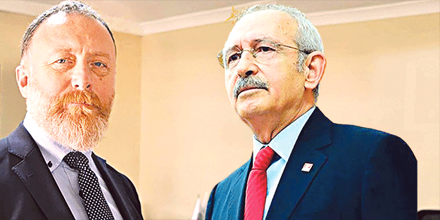 CHP, HDP’nin kuklası oldu