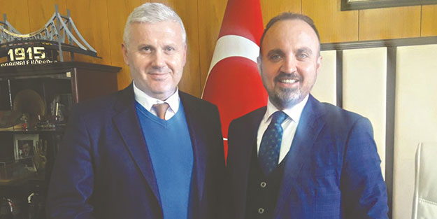CHP, HDP’ye vagon oldu