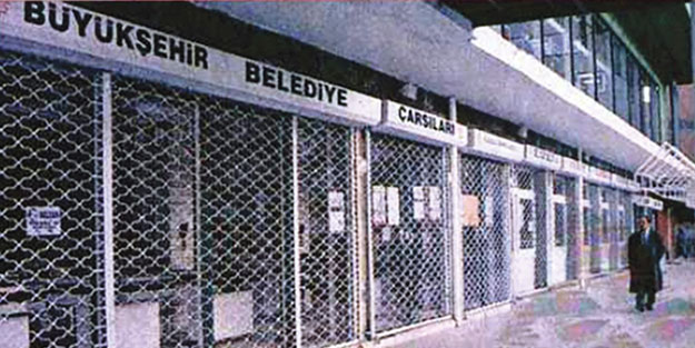 CHP her dönem halka düşman