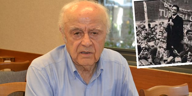 CHP her dönemin sandık hırsızı