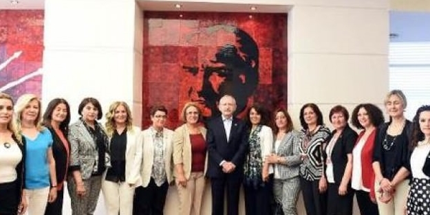 CHP tecavüzcülerin idam edilmesine de karşı!
