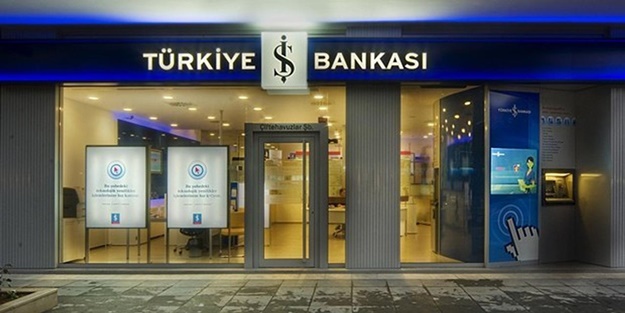 CHP, hilafet paralarının üzerine böyle çöktü! İşte İş Bankası gerçeği!