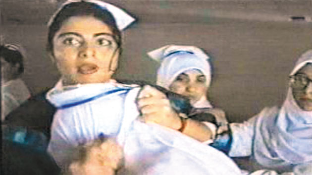 CHP Hâlâ 28 Şubat kafasında