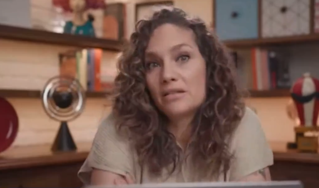 CHP holiganlığının sonu! Adıgüzel’i aklamaya çalışan Nevşin rezil oldu