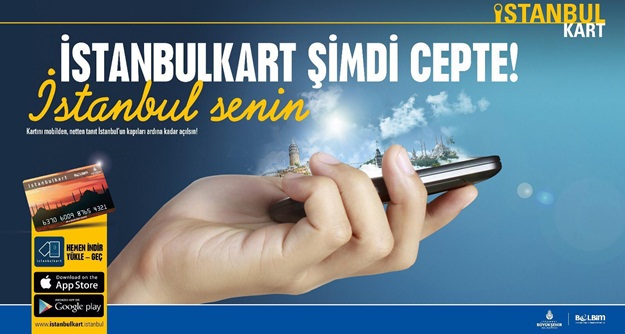 CHP İBB Başkan Adayı İmamoğlu bu seferde İBB'nin sloganını çaldı