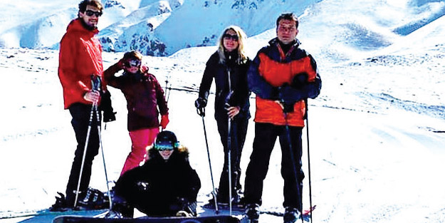 CHP, İBB’yi yağmalıyor!