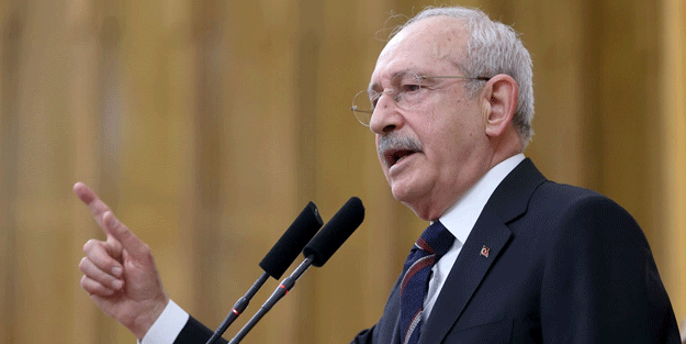 CHP içerisinde kimseyi adam yerine koymadı! Bay Kemal'i terletecek 'ithal' sorusu