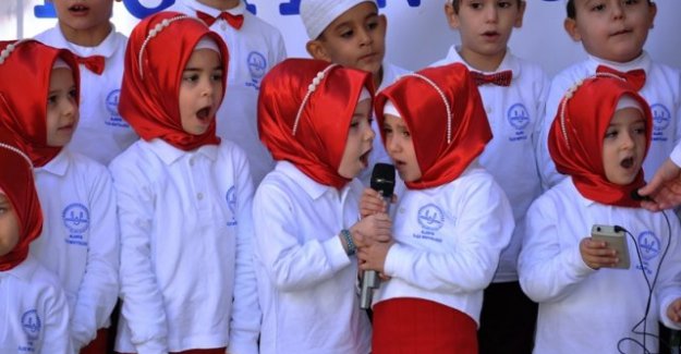 CHP için terörist genç değil, inançlı genç tehlikeli!