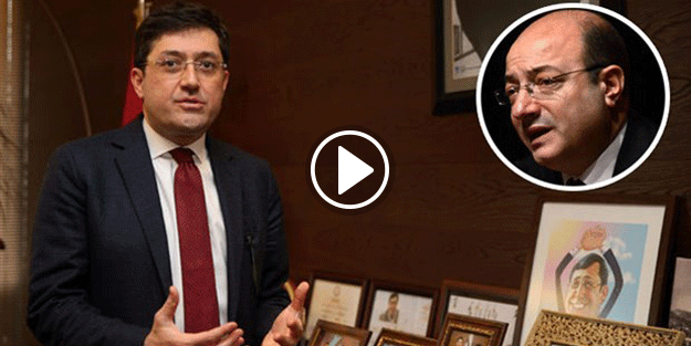 CHP içindeki çatlak büyüyor, Hazinedar’dan o vekillere ağır hakaretler