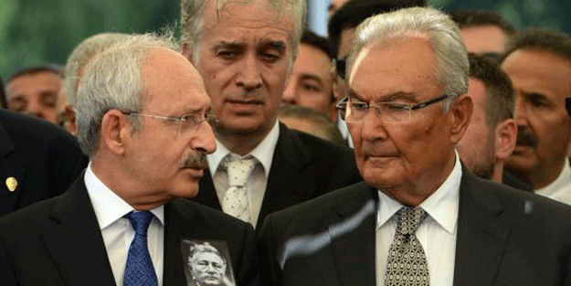 Parti içindeki kavga büyüyor... Adaylık için ilk sinyal