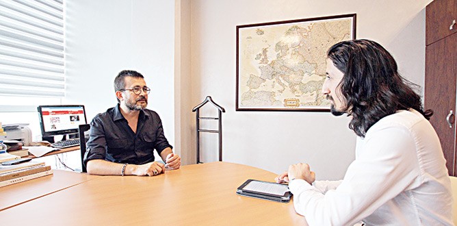 CHP ideolojik olarak iflas etti