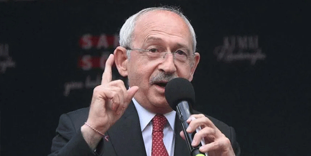 CHP ikiye bölündü! Kemalciler ve Ekremciler karşı karşıya