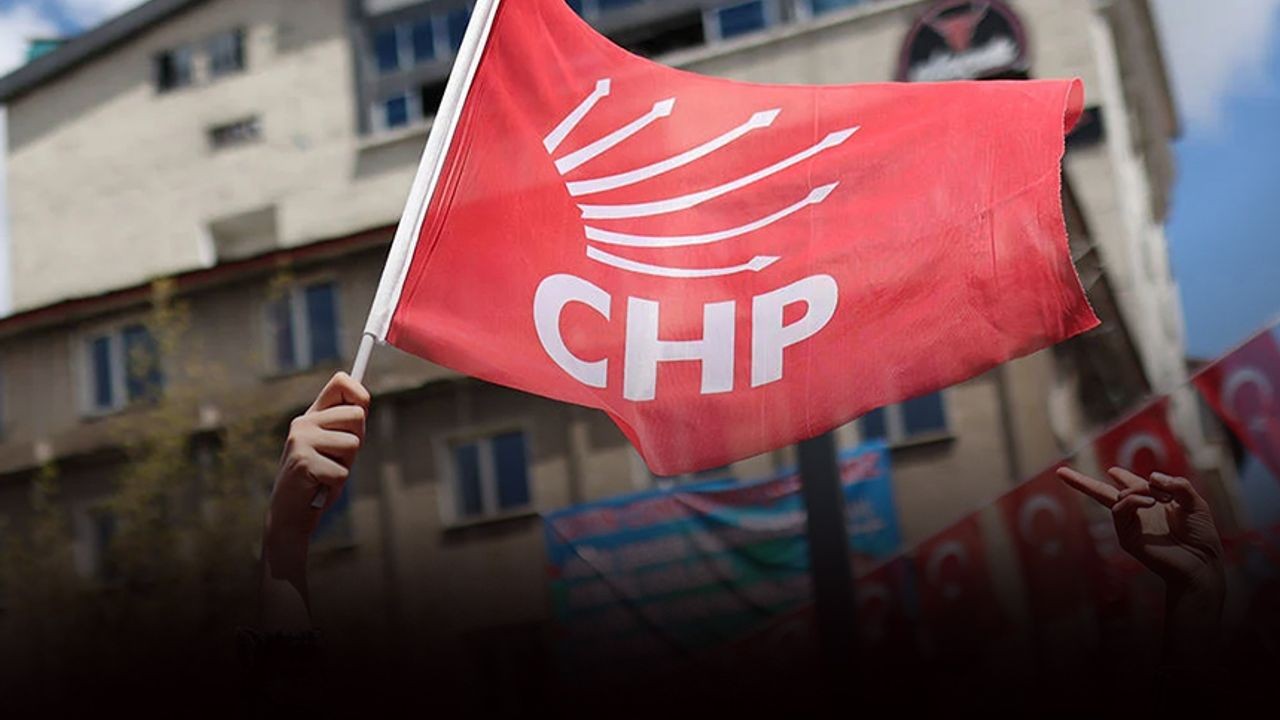 CHP iktidar olmadan çöktü! Şimdi de o kaos patlak verdi