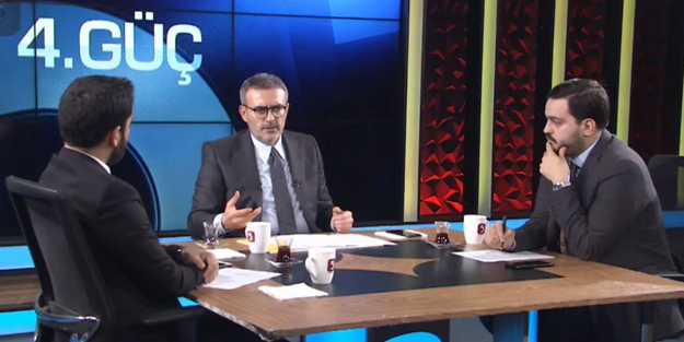 CHP iktidara gelirse ne olur? Mahir Ünal cevapladı