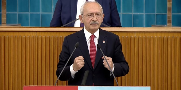 CHP iktidara gelirse Türkiye'nin başına neler gelir?