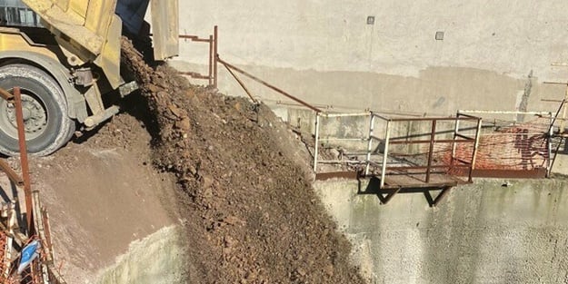 CHP iktidarının fragmanı! Ekrem'den metrolara pratik çözüm