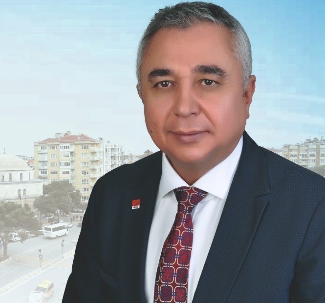 CHP İl Başkanı Çankır; “8 Mart, kadın dayanışması ve mücadelesinin simgesidir” dedi. 