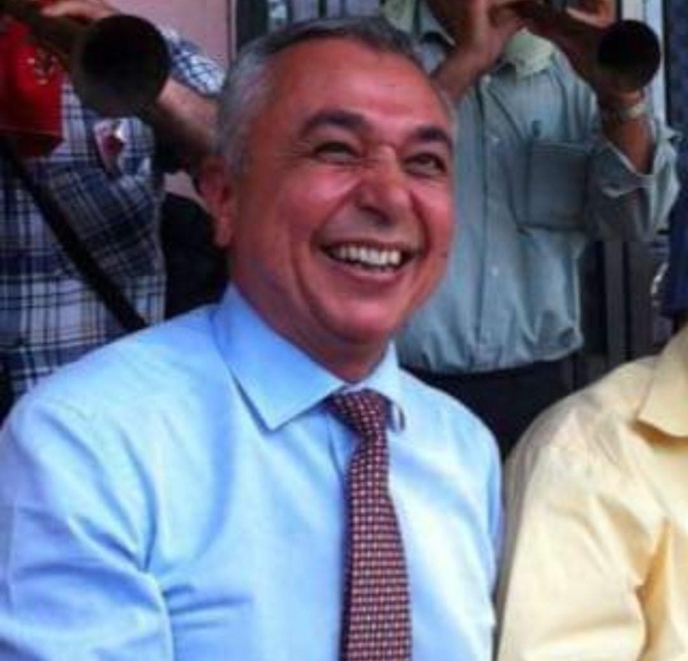 CHP İl Başkanı Çankır, Aydınlılara teşekkür etti 