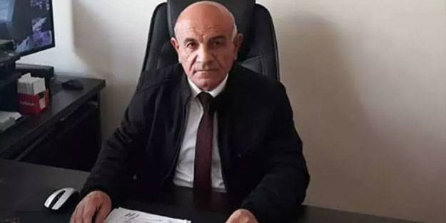 CHP İl Başkanı hayatını kaybetti