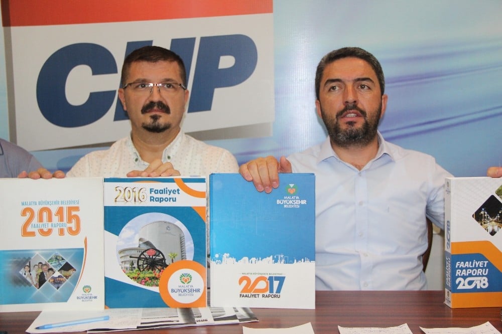 CHP İl Başkanı Kiraz’dan açıklama 