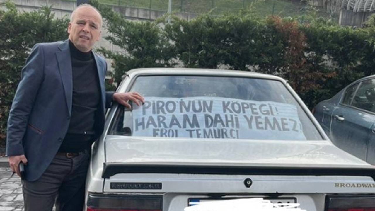 CHP il binası önünde imalı protesto