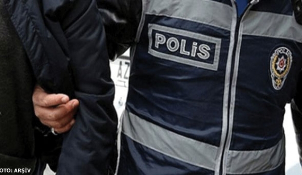 CHP ilçe başkanı bakın bu kez hangi nedenle gözaltına alındı