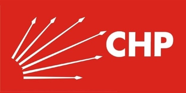 CHP ilçe teşkilatına kayyım atandı