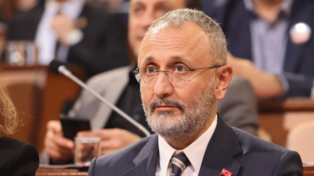 CHP, ilçenin canına okudu... Eyüpsultan'a çok kötü haber