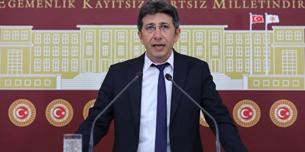 CHP ile DEM'lenen Kandil'in partisinden skandal Öcalan çağrısı! Tepki yağdı