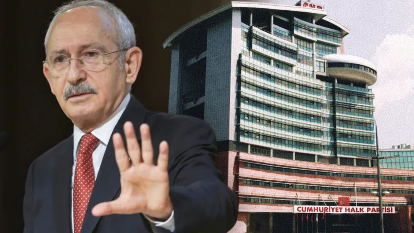 CHP ile ilgili olay iddia! ‘En geç önümüzdeki hafta içinde...’