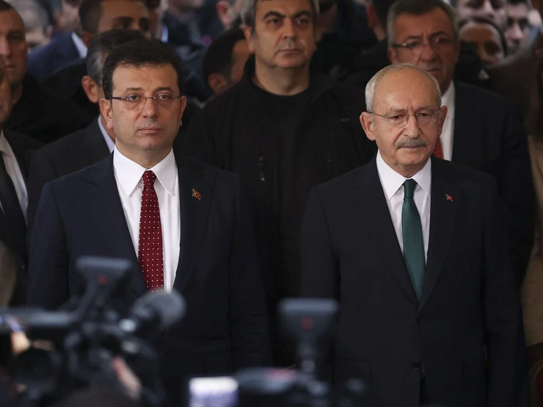 CHP ile ilgili şok iddia! Ortalık yangın yerine dönecek