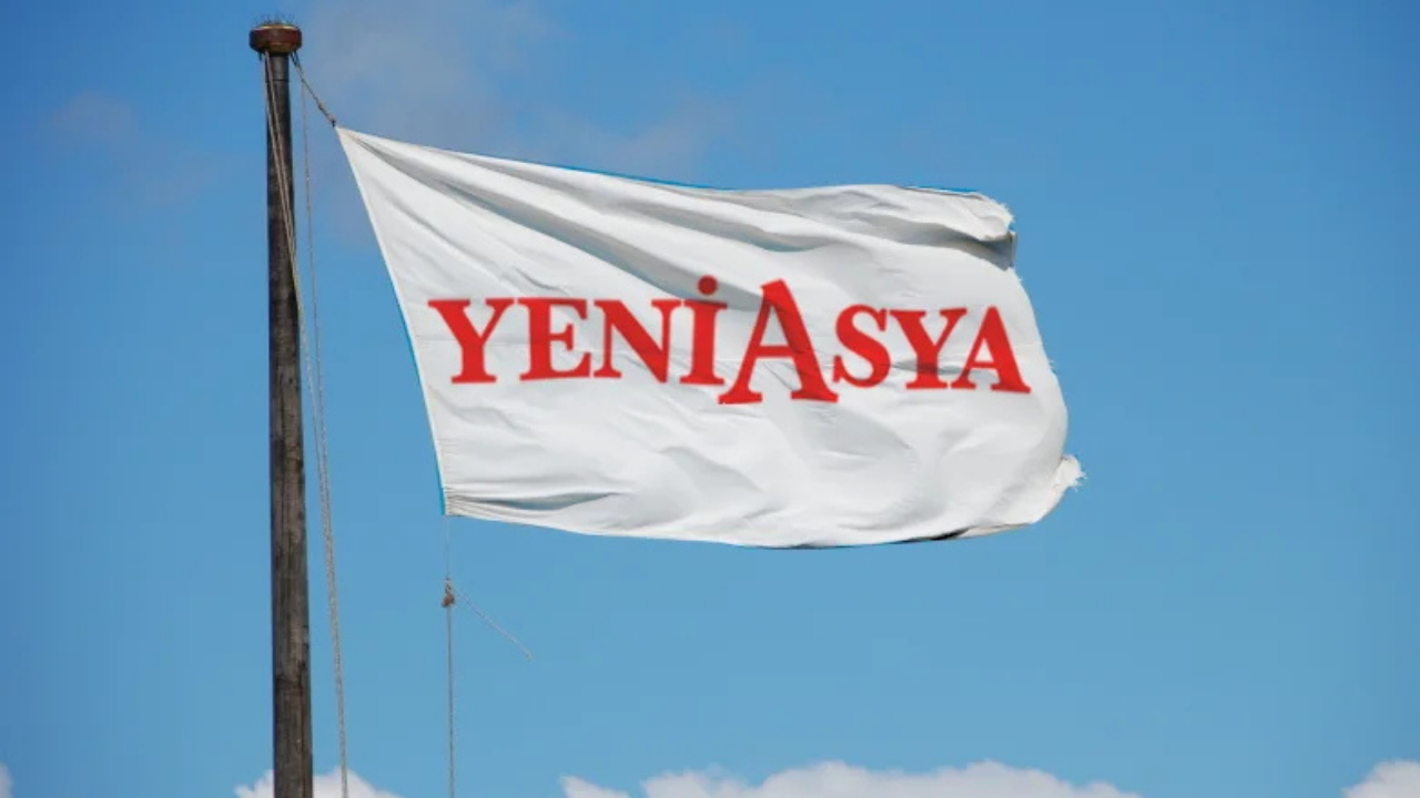 CHP ile ittifak yapan Yeni Asya'dan şaşırtan mektup