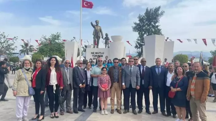 CHP ile İYİ Parti arasında kriz! Çok fena kapıştılar