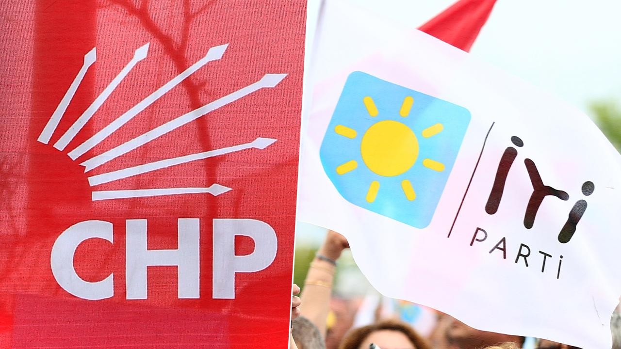 CHP ile İYİ Parti birleşiyor mu? Tüm Türkiye bunu konuşuyor