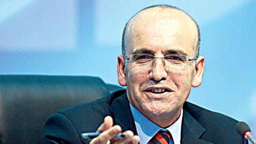 CHP, IMF’yi çağırıyor