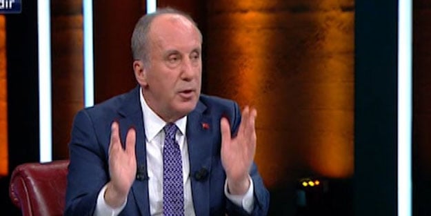 CHP-İnce kavgası devam ediyor: Kripto Tayyipçi bunlar