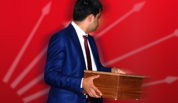 CHP insansız cumhurbaşkanı adayını belirliyor