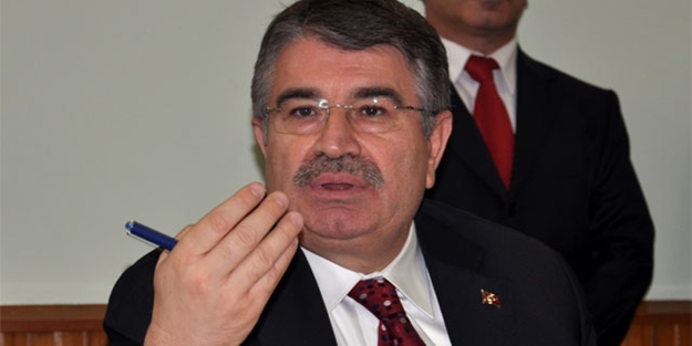 CHP-İP ittifakında karar verildi! İdris Naim Şahin...