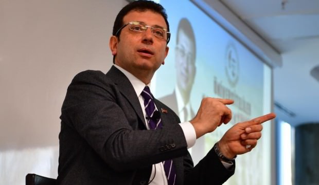 CHP iptal etti, İmamoğlu vaadini verdi