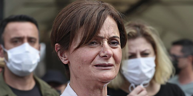 CHP işler kızıştı! Canan Kaftancıoğlu'ndan Ankara'ya çıkarma